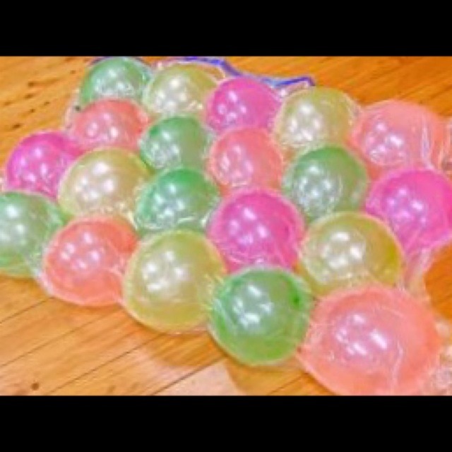 【みんなの投稿】【風船マット】 【みんなの投稿】【風船マット】