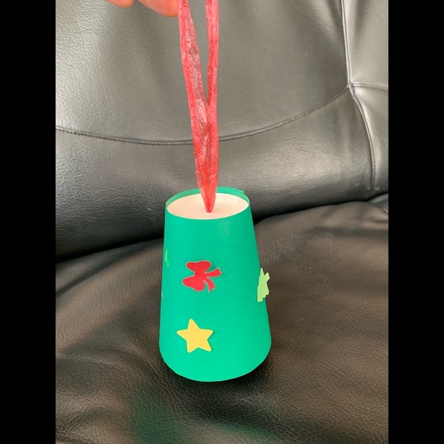 【みんなの投稿】クリスマスオーナメント 【みんなの投稿】クリスマスオーナメント