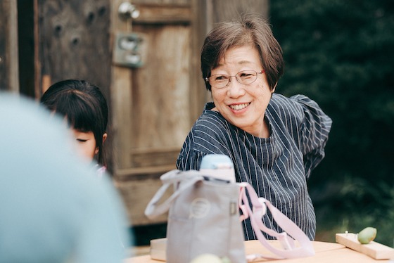 「子どもも大人も無理しなくていい」りんごの木・柴田愛子さんからの言葉。 「子どもも大人も無理しなくていい」りんごの木・柴田愛子さんからの言葉。