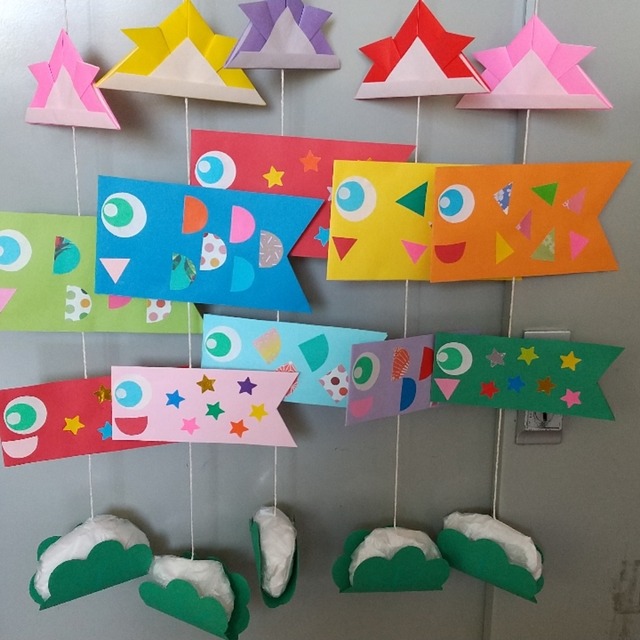 【みんなの投稿】こどもの日 【みんなの投稿】こどもの日