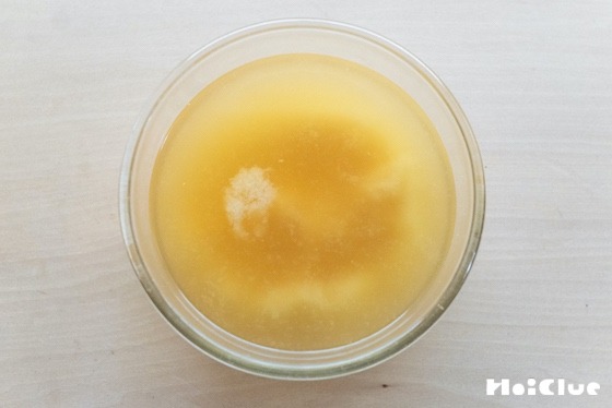 【実験コラム】味噌汁の対流を観察しよう!〜素材/味噌〜 【実験コラム】味噌汁の対流を観察しよう!〜素材/味噌〜