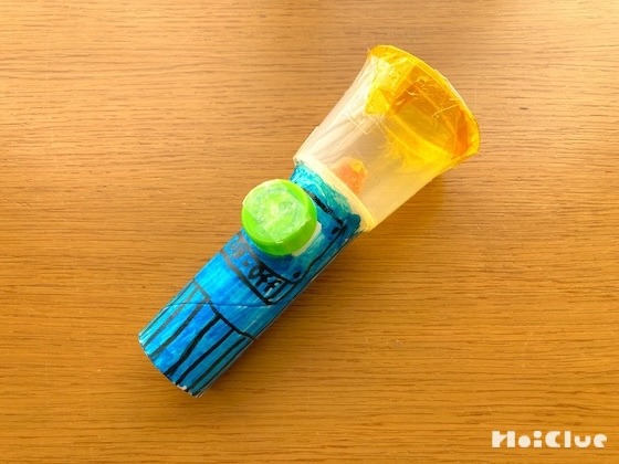 たんけんライト~道具を作るあそび~ たんけんライト~道具を作るあそび~