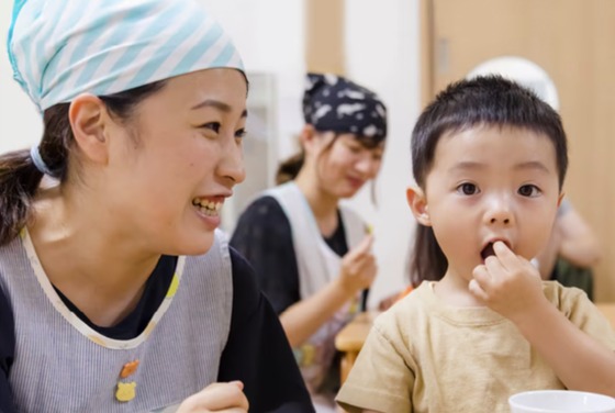 “食”を通して「保育の2025年問題」に向き合う『すくすくOisix』 “食”を通して「保育の2025年問題」に向き合う『すくすくOisix』