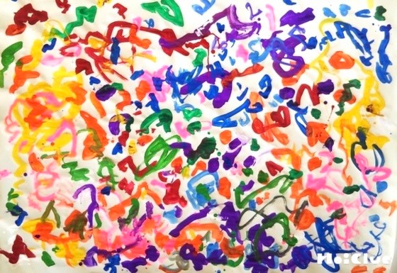 製作からみる、感性の成長#04『こども美術館』前編 〜えのぐを味わう〜 製作からみる、感性の成長#04『こども美術館』前編 〜えのぐを味わう〜