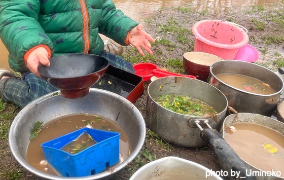 分かち合う時間(神奈川県逗子市ーうみのこ) 分かち合う時間(神奈川県逗子市ーうみのこ)