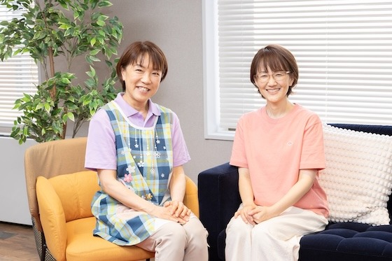【先生対談】 子供たちの絵に驚きの変化!「とうきょう すくわくプログラム」を実践してみて分かったこと 【先生対談】 子供たちの絵に驚きの変化!「とうきょう すくわくプログラム」を実践してみて分かったこと