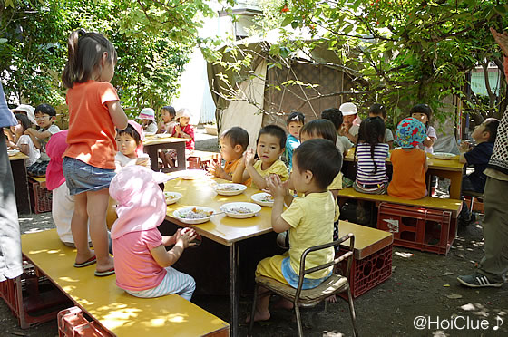 「みんな違ってみんないい」ー麦っ子畑保育園（神奈川県座間市）