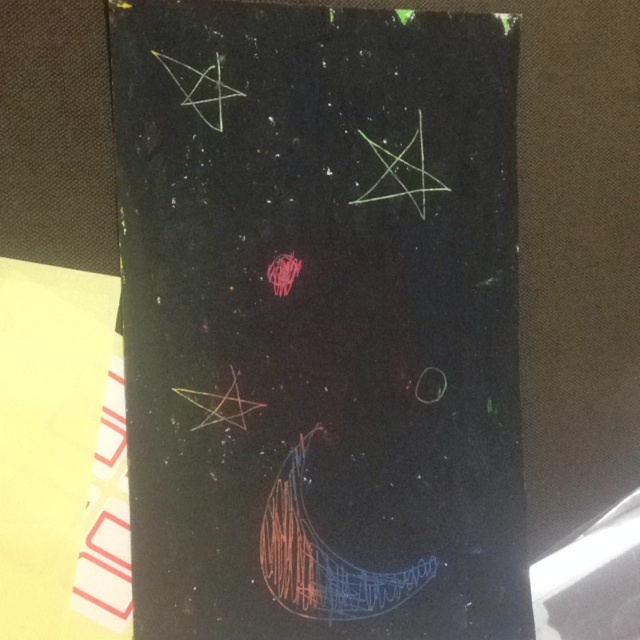 【みんなの投稿】プラネタリウム スクラッチ