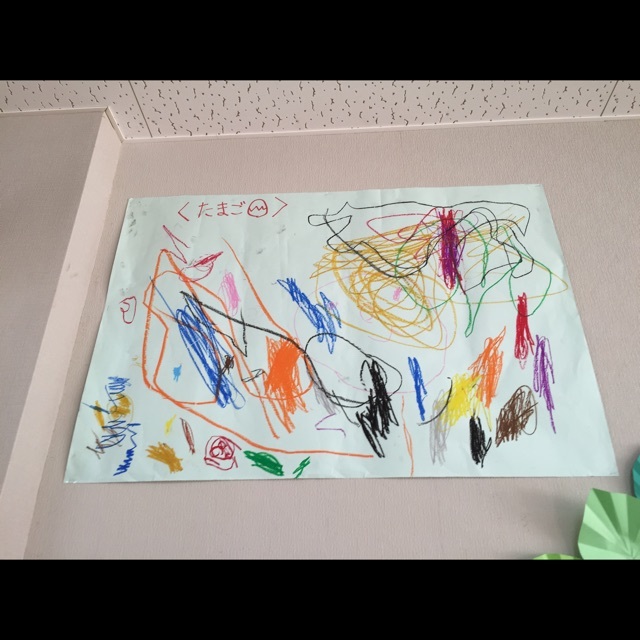 【みんなの投稿】めちゃめちゃ描き〈たまご〉