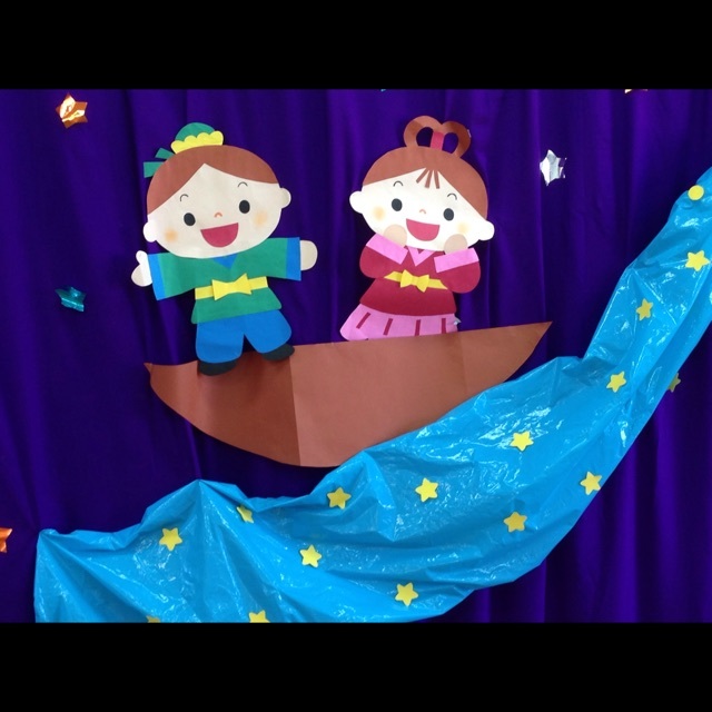 【みんなの投稿】たなばた