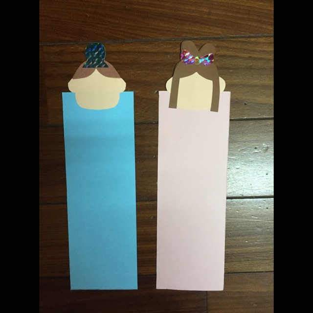 【みんなの投稿】織姫と彦星の短冊