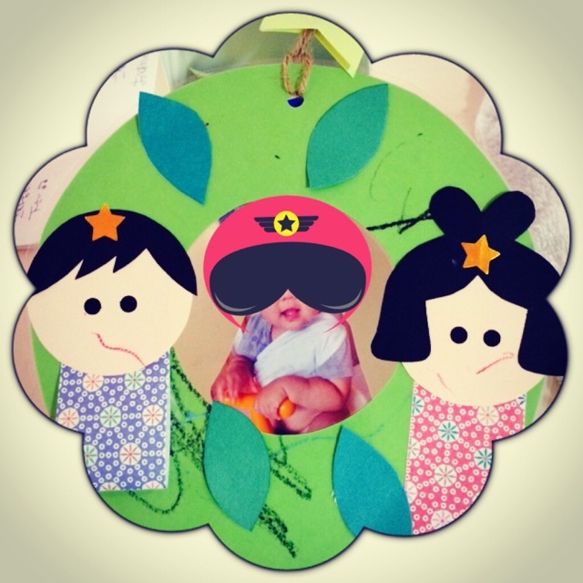 【みんなの投稿】七夕製作！