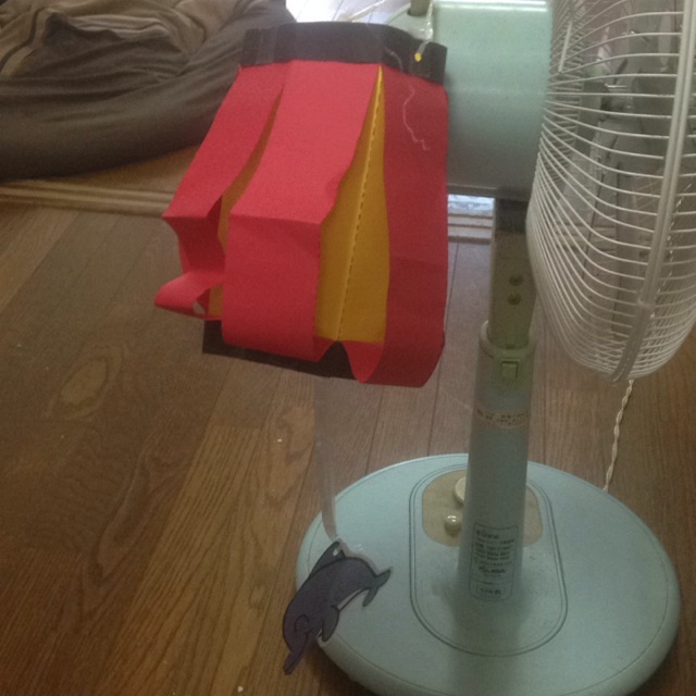 【みんなの投稿】夏祭り ちょうちん