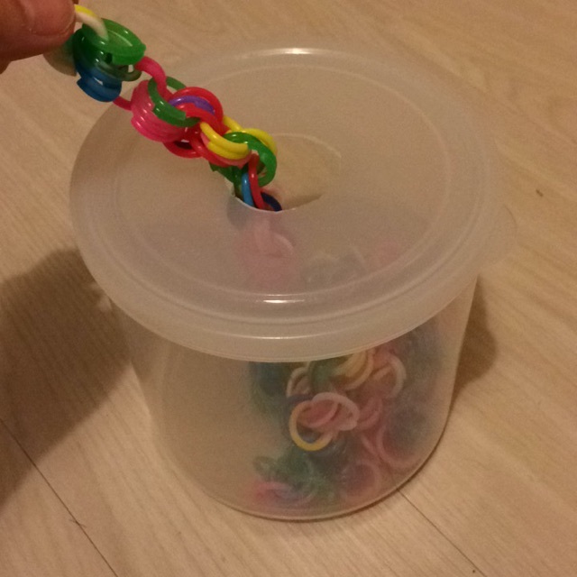 【みんなの投稿】チェーンリング落とし