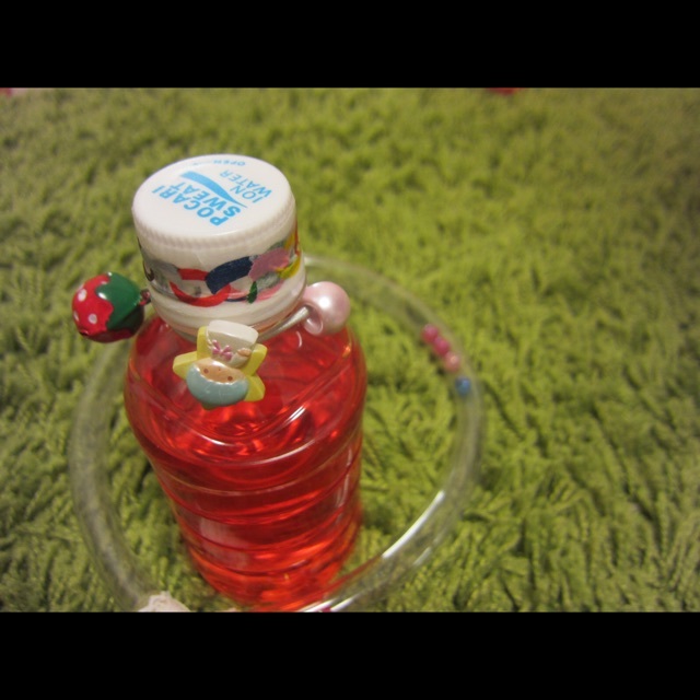 【みんなの投稿】ペットボトルのおもちゃ