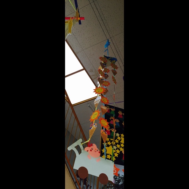 【みんなの投稿】たなばたのお願いこと