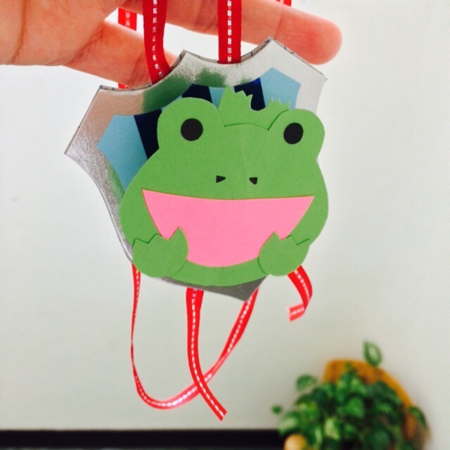 【みんなの投稿】カエル