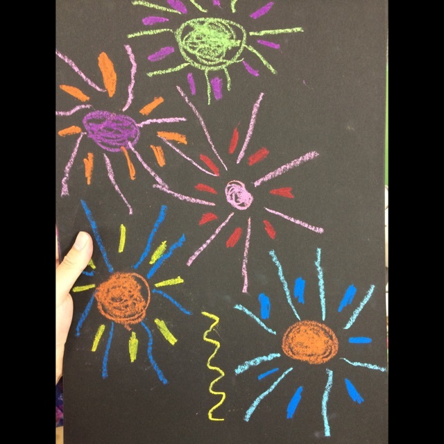 【みんなの投稿】8月 花火