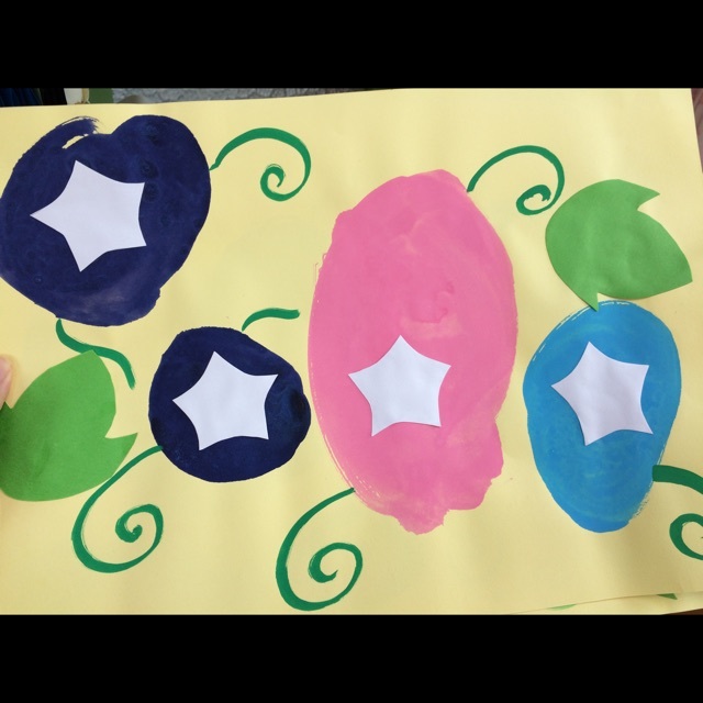 【みんなの投稿】8月 アサガオ