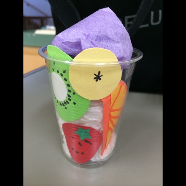 【みんなの投稿】お店やさんごっこ ハロハロ