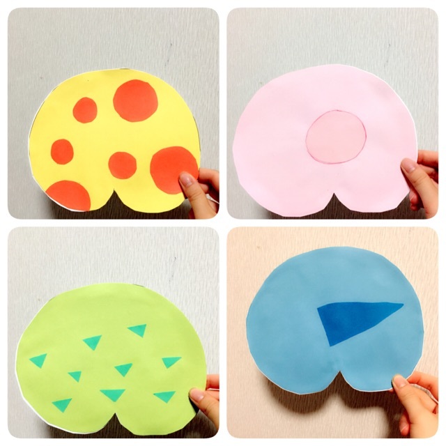 【みんなの投稿】手作り　製作