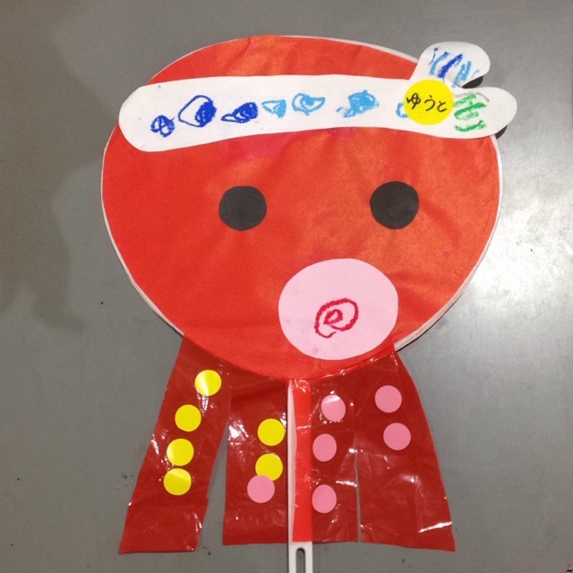 【みんなの投稿】うちわH27