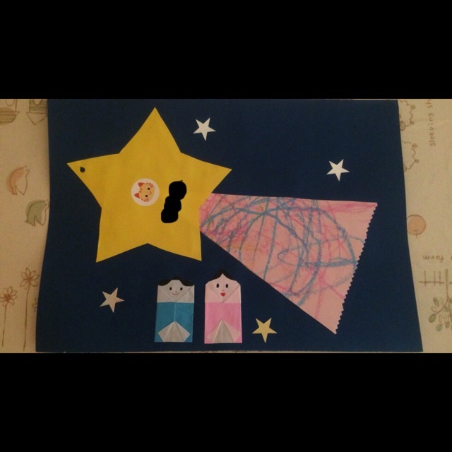 【みんなの投稿】七夕★笹飾り