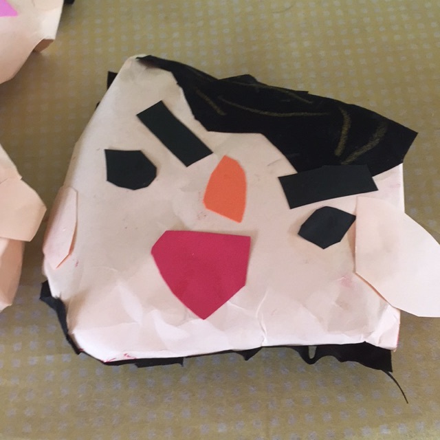 【みんなの投稿】自分作り