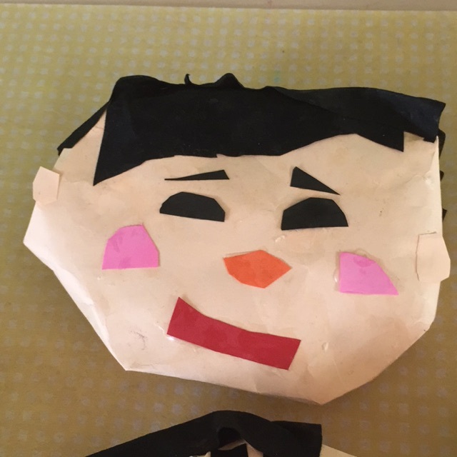 【みんなの投稿】自分作り