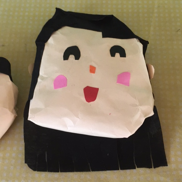 【みんなの投稿】自分作り