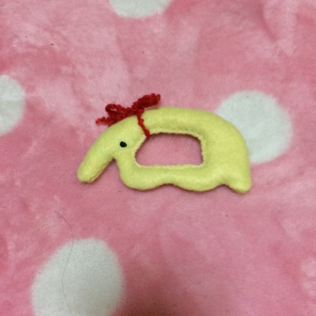 【みんなの投稿】♡にぎにぎおもちゃ♡