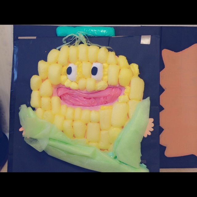 【みんなの投稿】ばけばけばけたくん