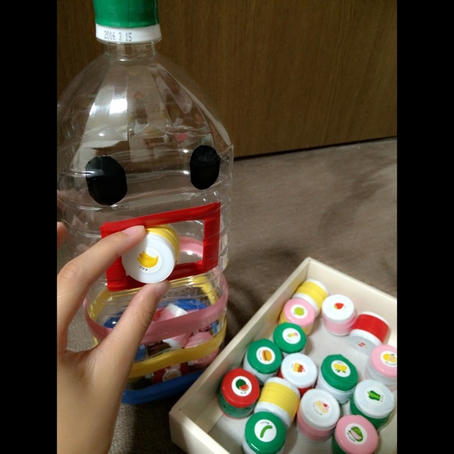 【みんなの投稿】ポットン落とし