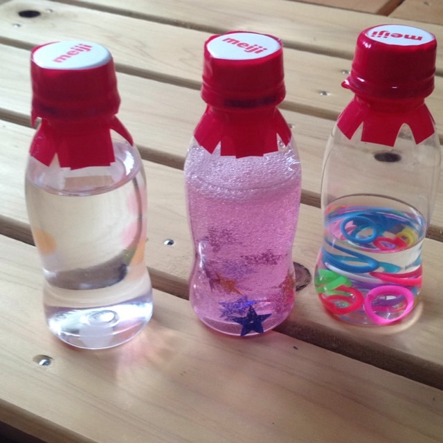 【みんなの投稿】【いろいろペットボトル】