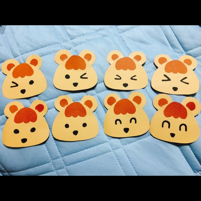 【みんなの投稿】□運動会の製作