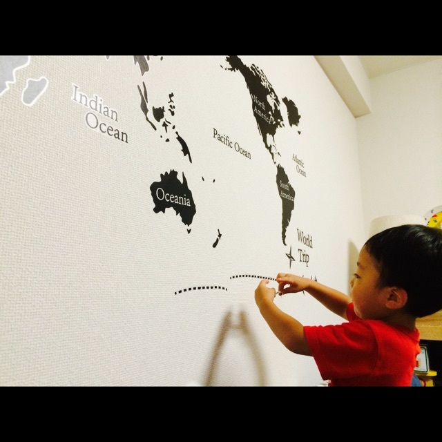 【みんなの投稿】世界を連想する手助けに。