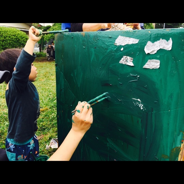 【みんなの投稿】製作