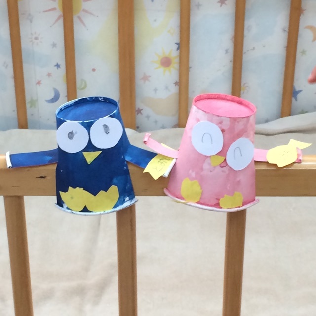 【みんなの投稿】ペンギンちゃん