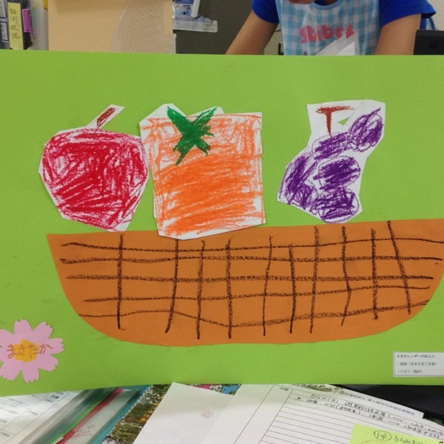 【みんなの投稿】9月カレンダー