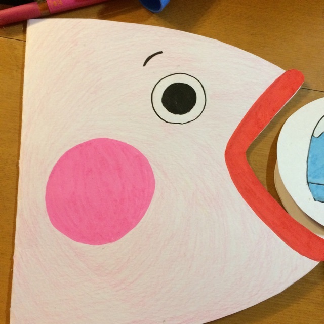 【みんなの投稿】なんでも食べちゃうパックン♪