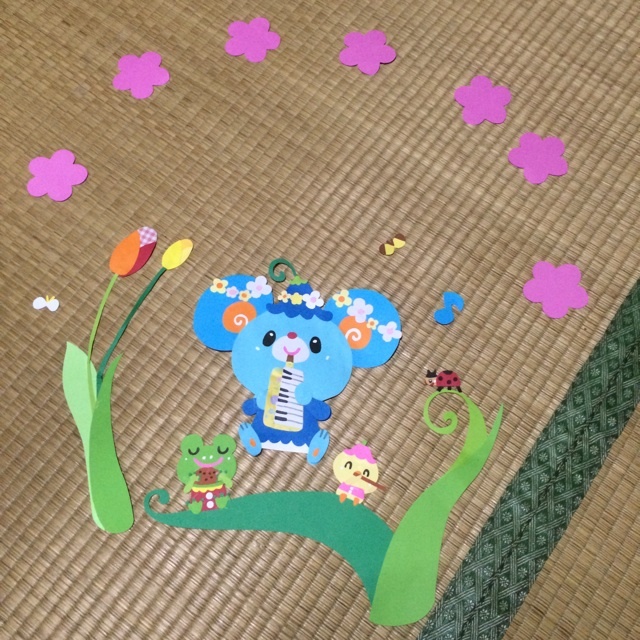 【みんなの投稿】4月窓