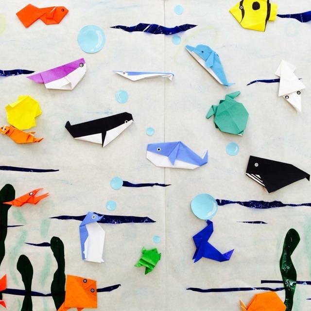 【みんなの投稿】子供の自主制作