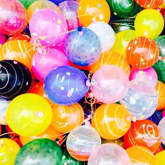 【みんなの投稿】夕涼み会