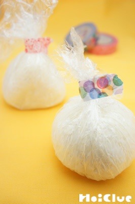 じっくり味わう不思議なおにぎり〜発見いろいろ！食べ比べクッキング〜