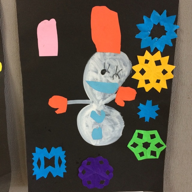 【みんなの投稿】2月の作品