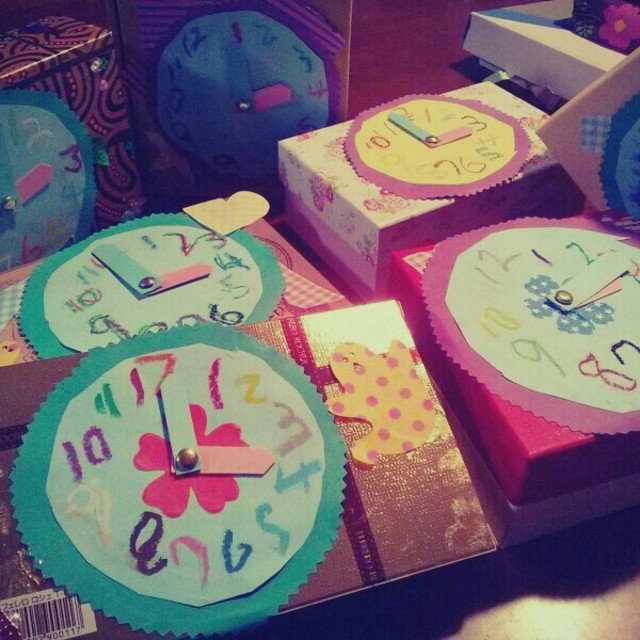 【みんなの投稿】時の記念日