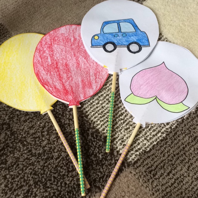 【みんなの投稿】風船のうた