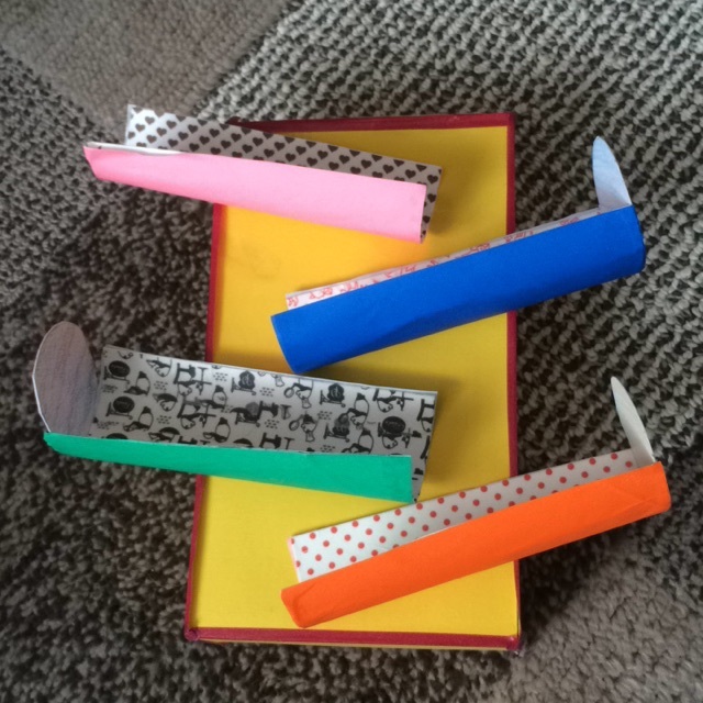 【みんなの投稿】どんぐりころがし