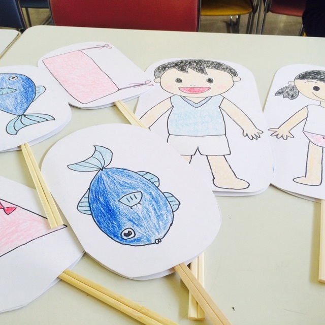 【みんなの投稿】プール指導