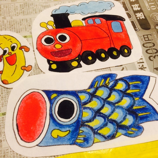 【みんなの投稿】大きくなったら何になる